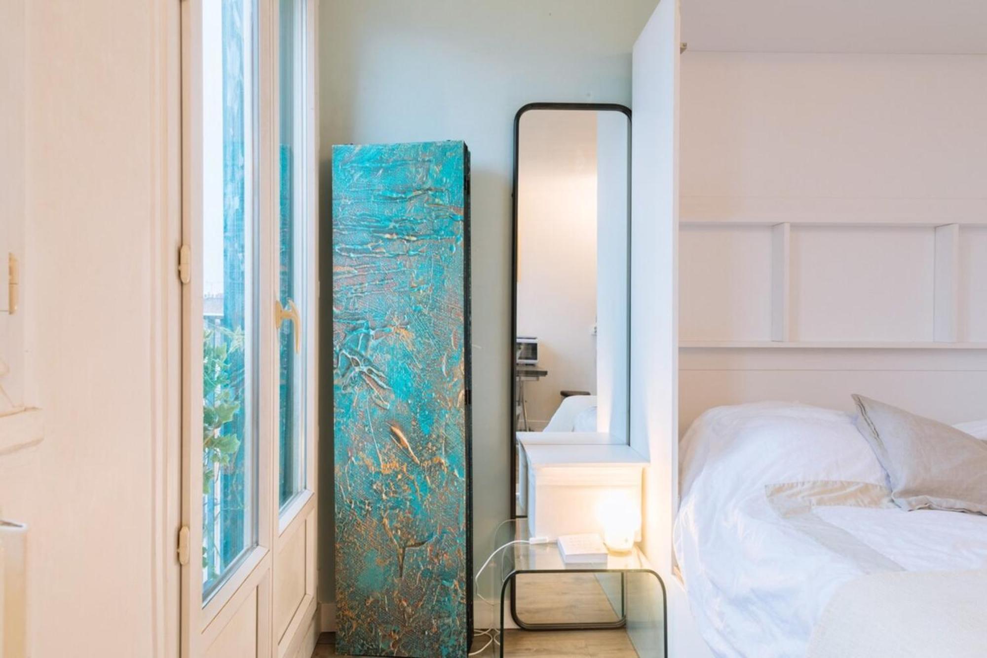 Stylish & Menilmontant! Apartment *