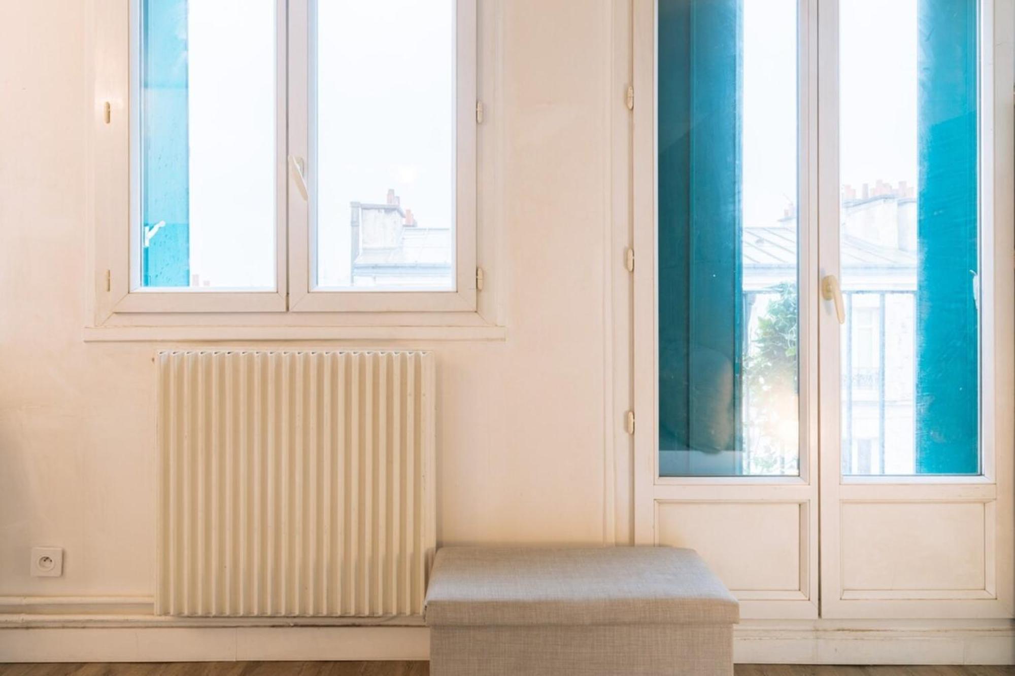 Stylish & Menilmontant! Apartment