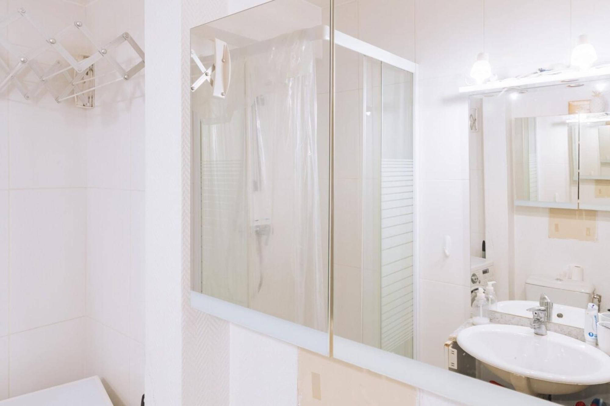 Appartement Stylish & Menilmontant!